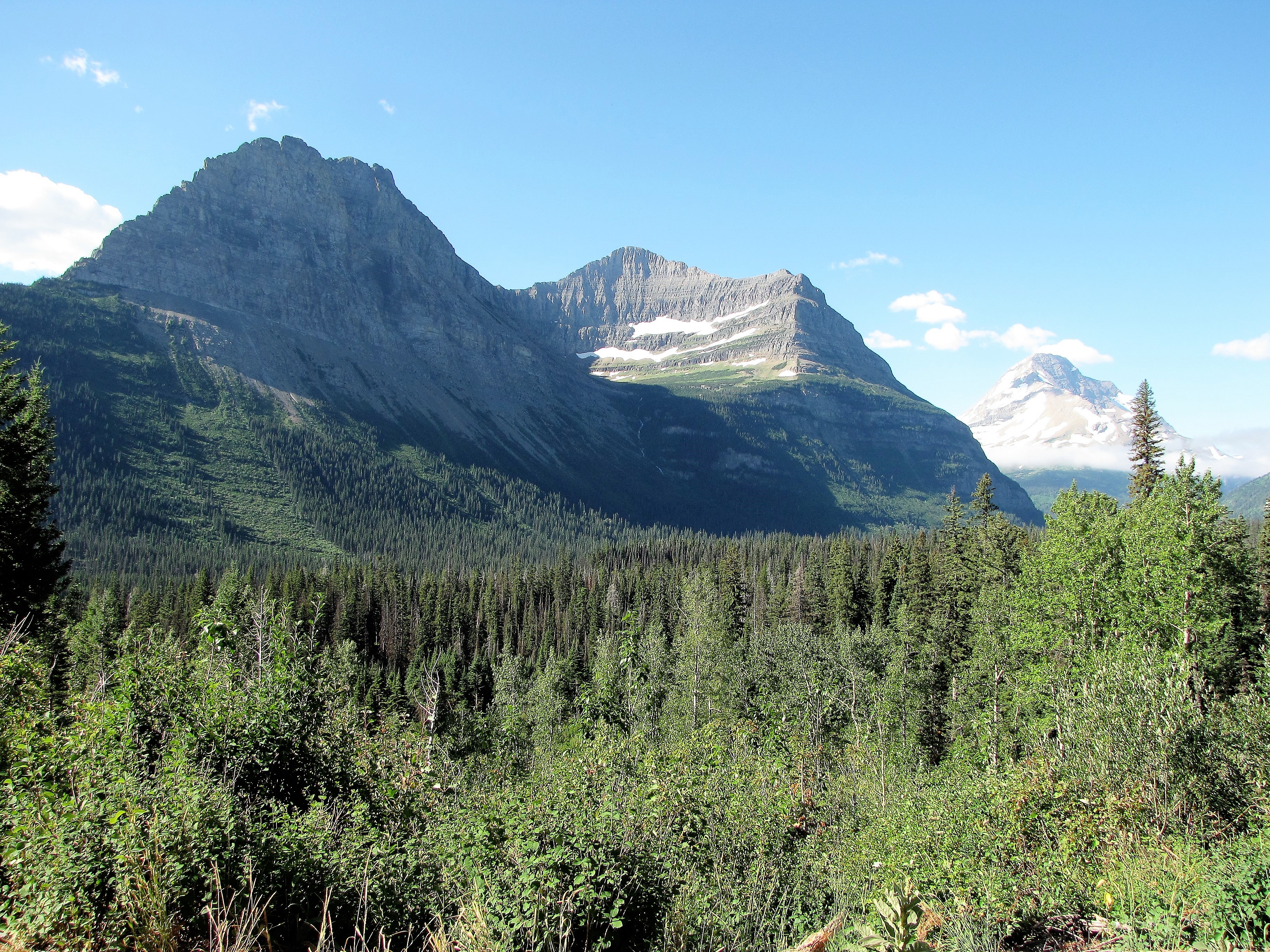 Citadel Mountain