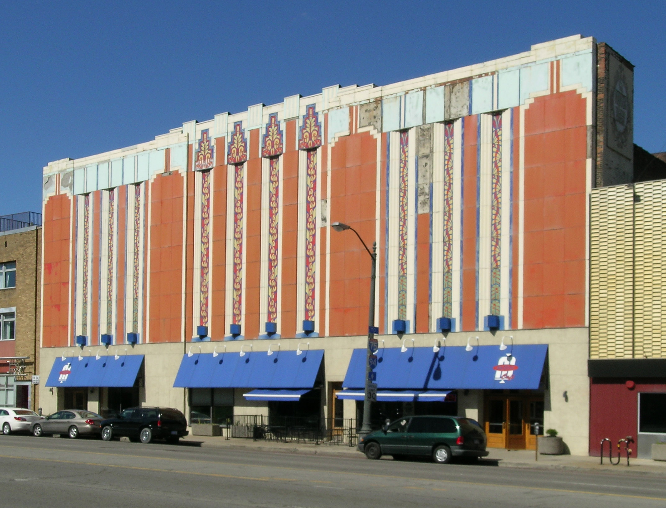 Majestic Theatre