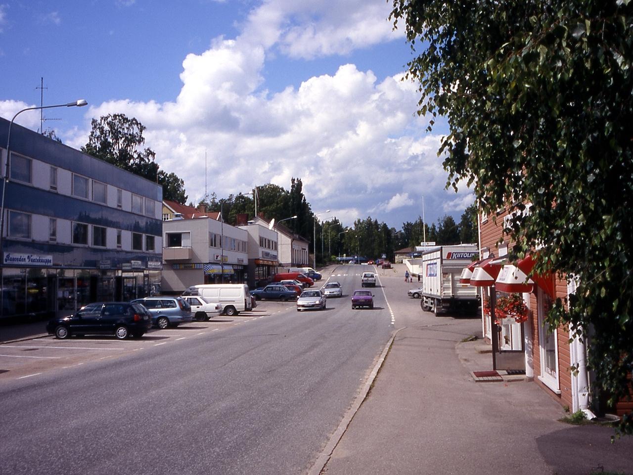 Ruovesi, Finland
