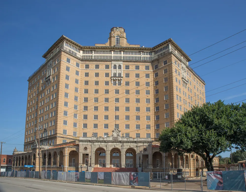 Mineral Wells, United States