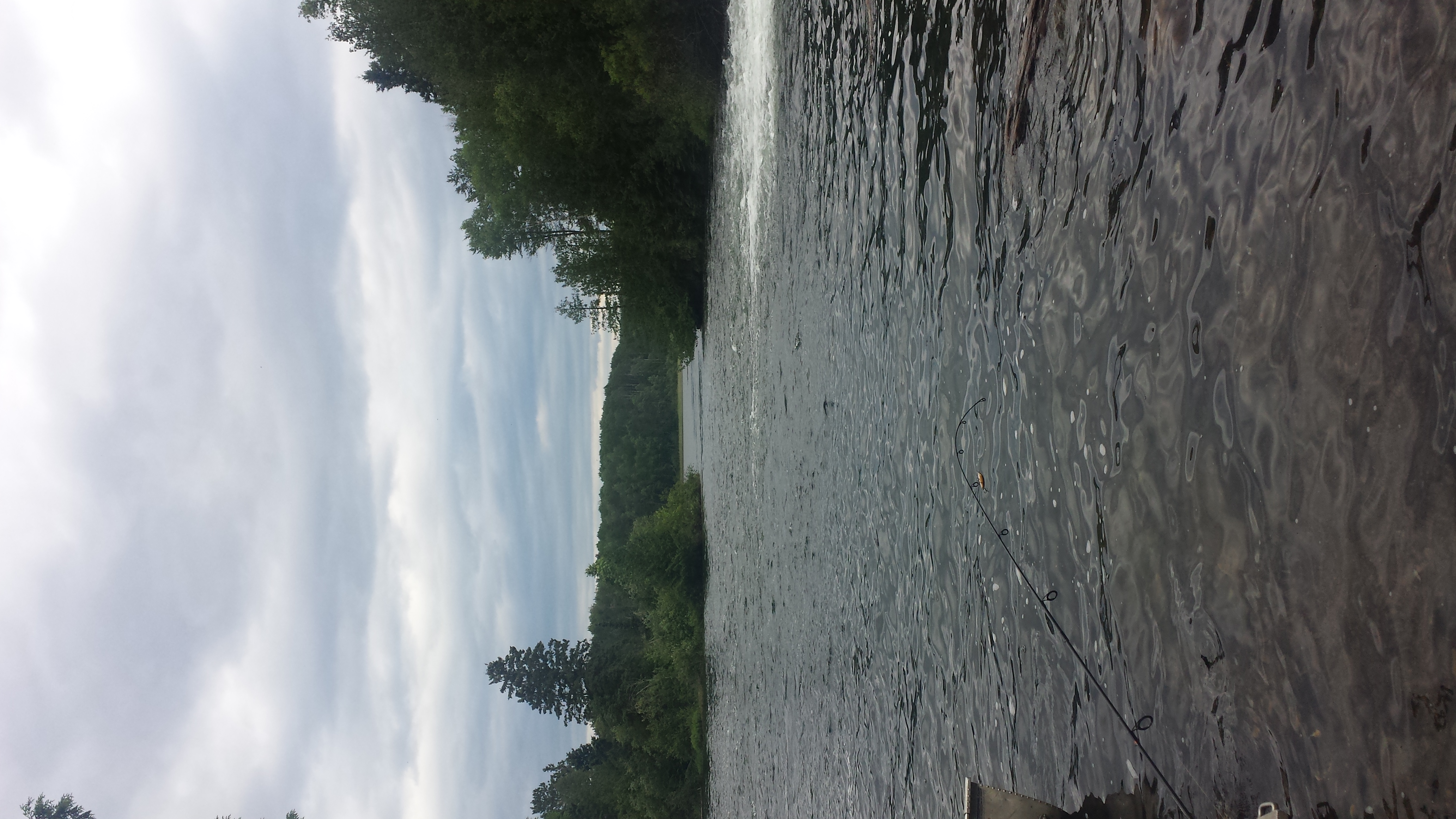 Cedartree Lake
