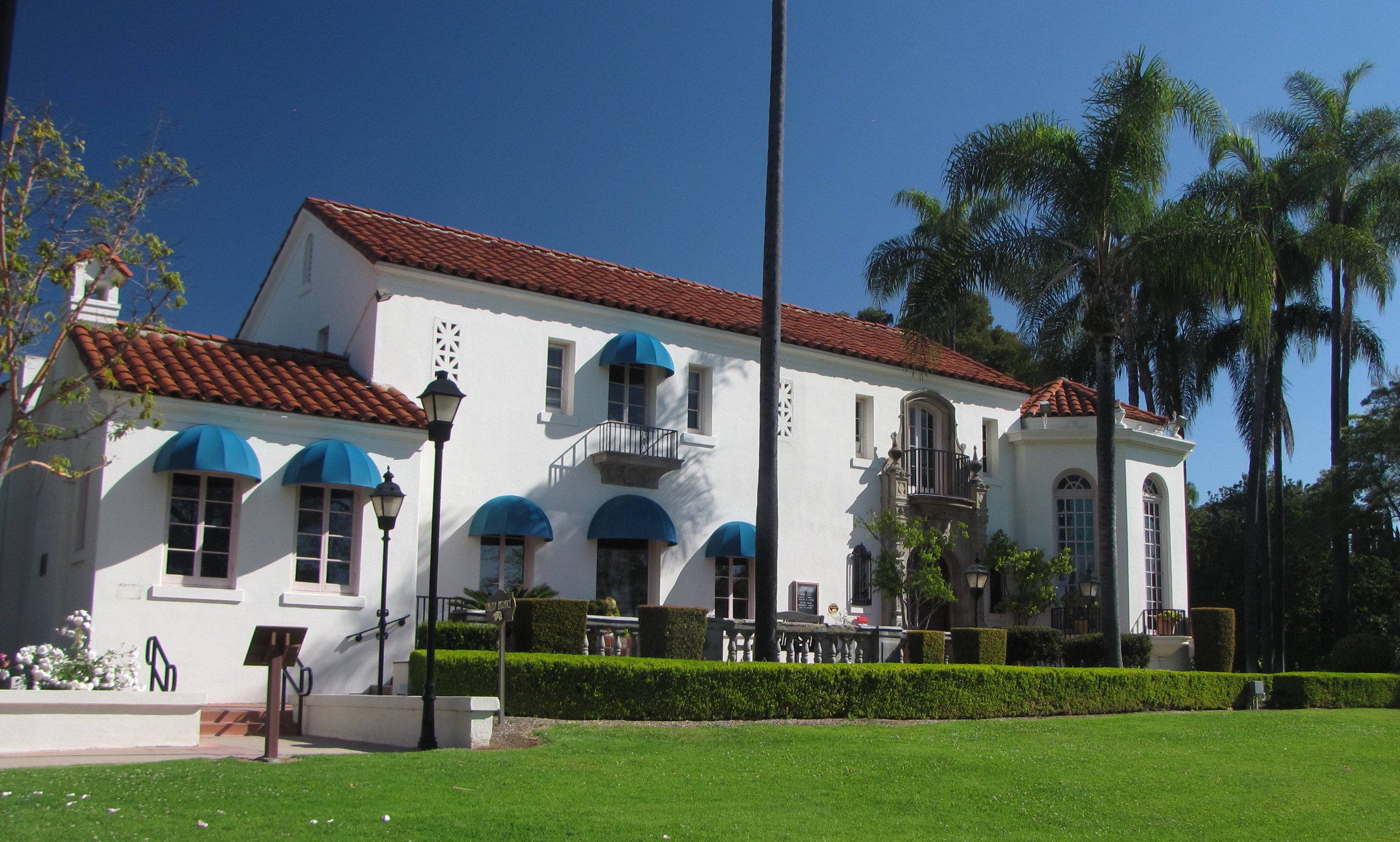 Fullerton, United States