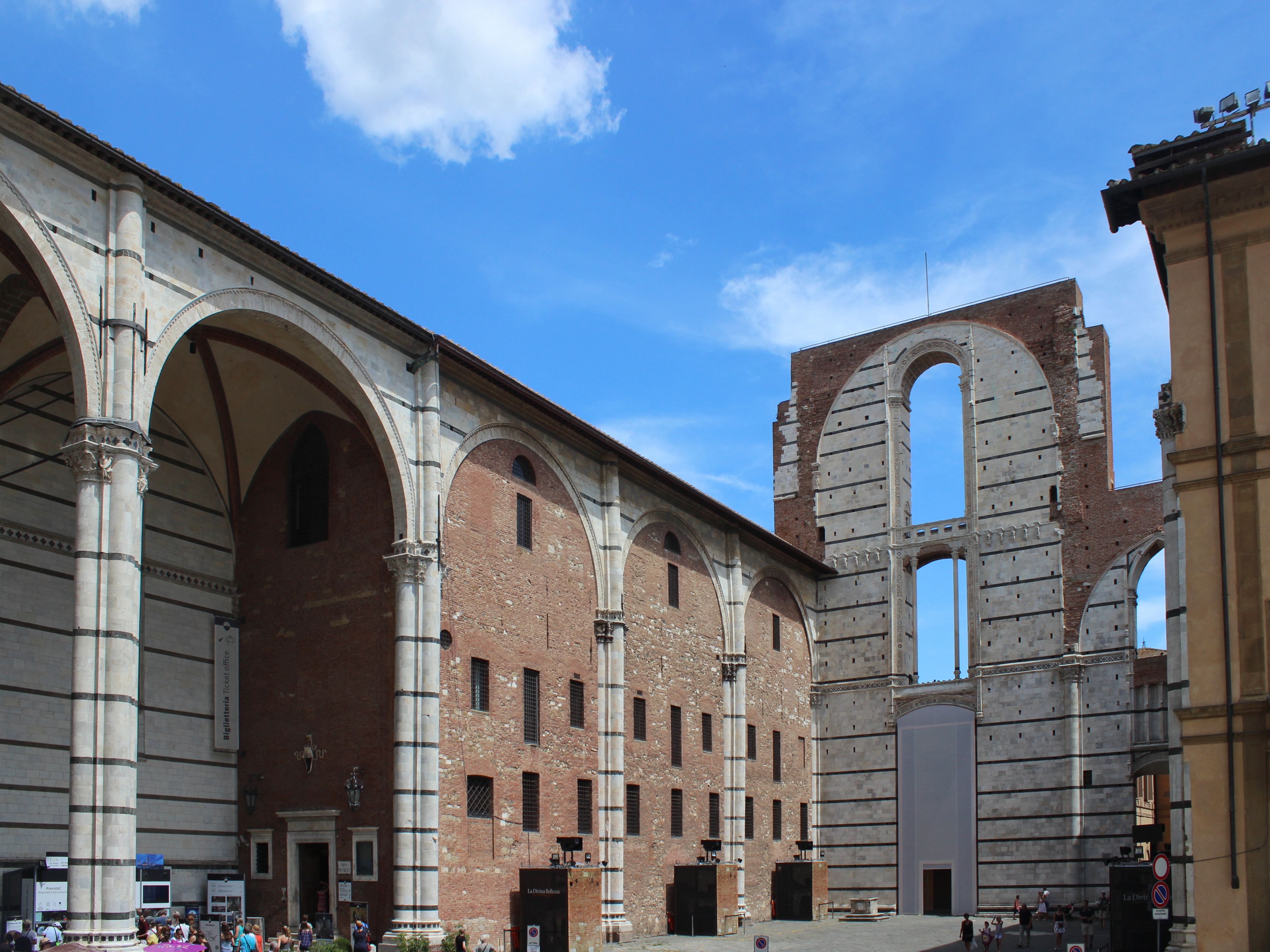 Museo dell'Opera Metropolitana del Duomo