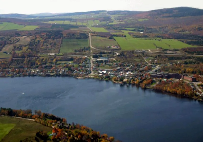 Lac William