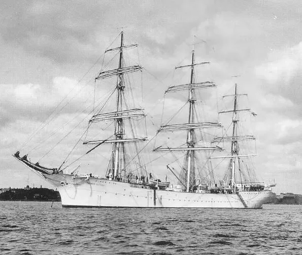 Suomen Joutsen