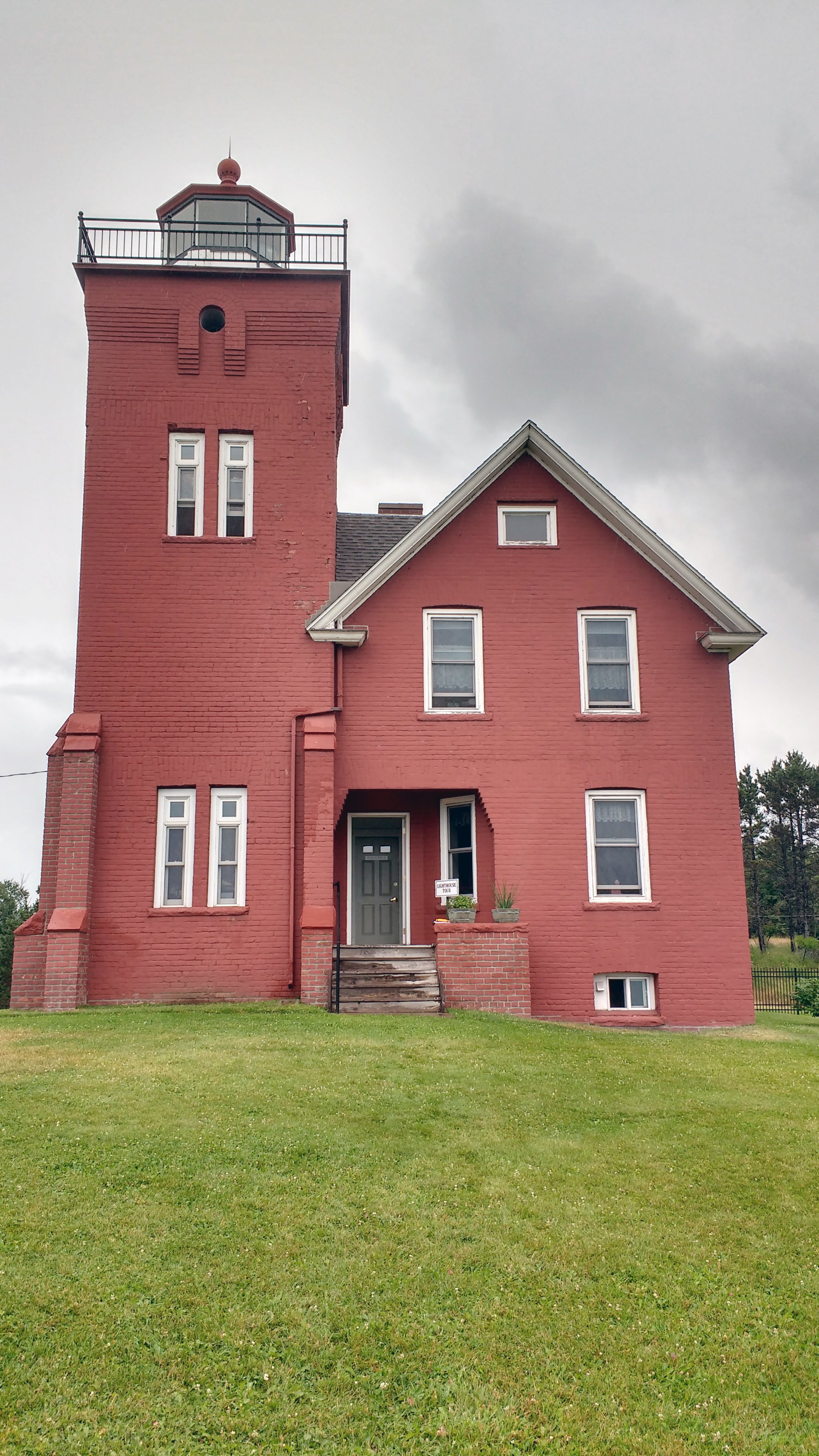 Two Harbors, United States