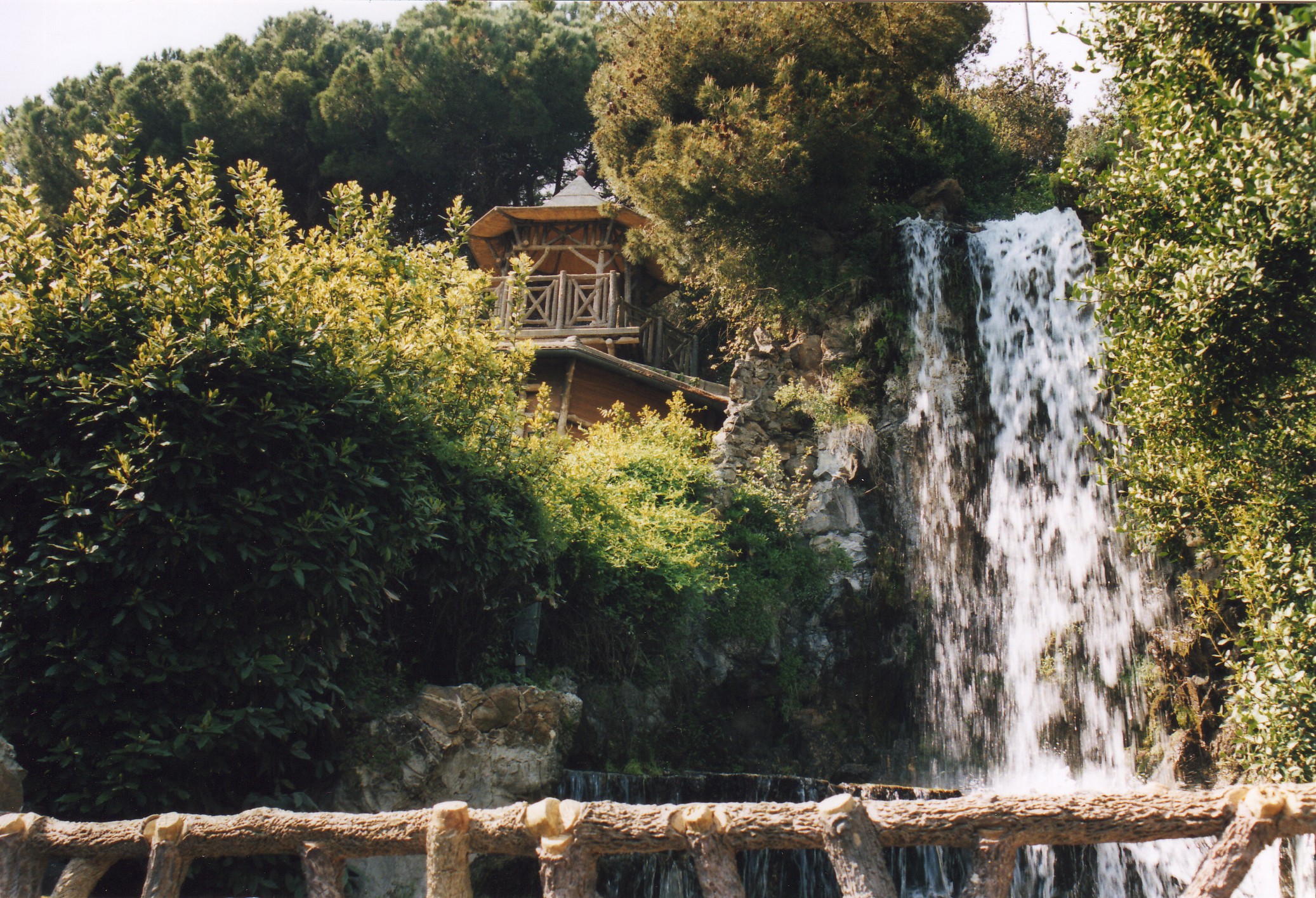 Edoardo Chiossone Museum of Oriental Art