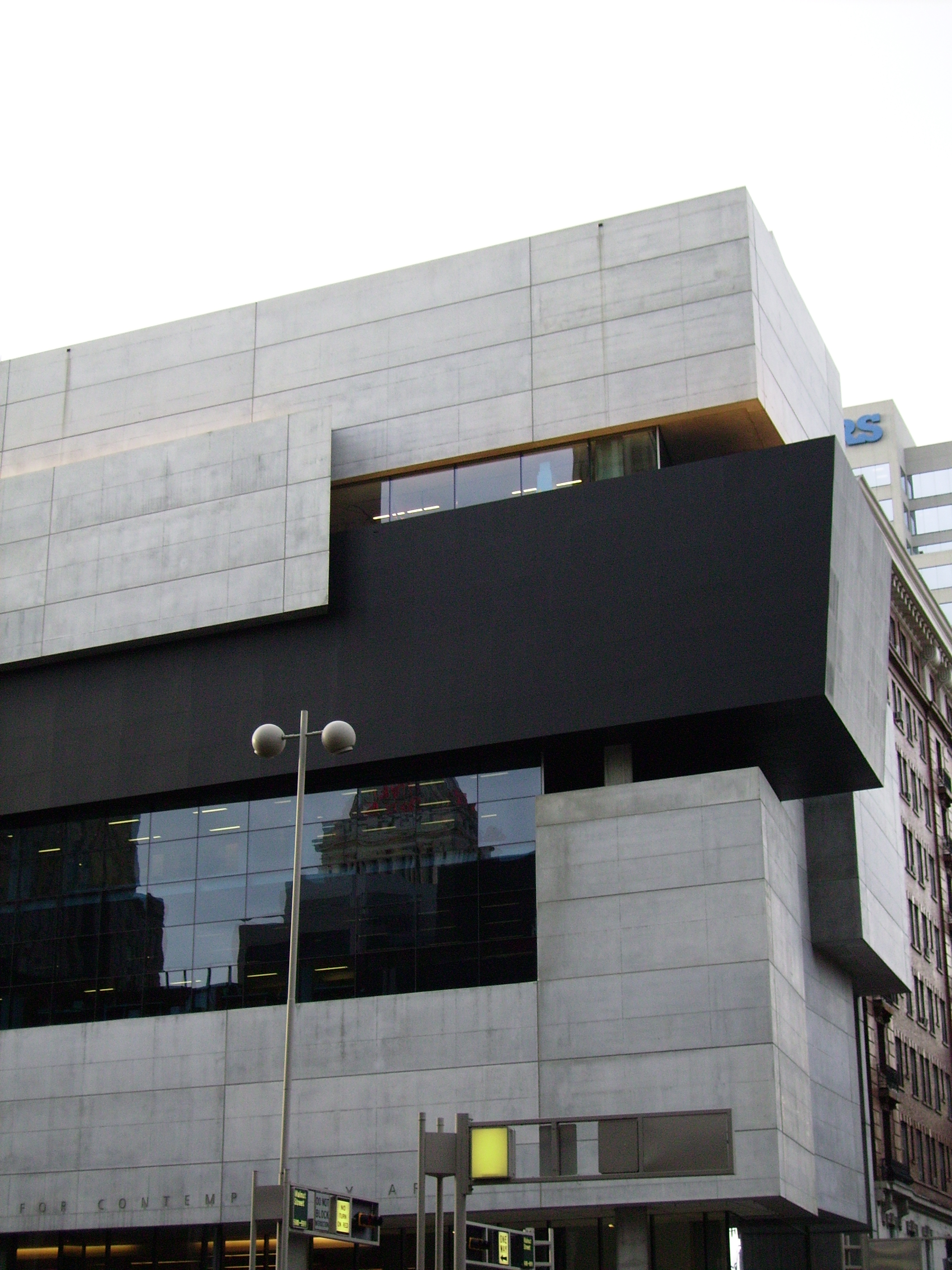 Rosenthal Center for Contemporary Art