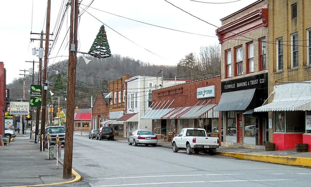 Glenville, United States