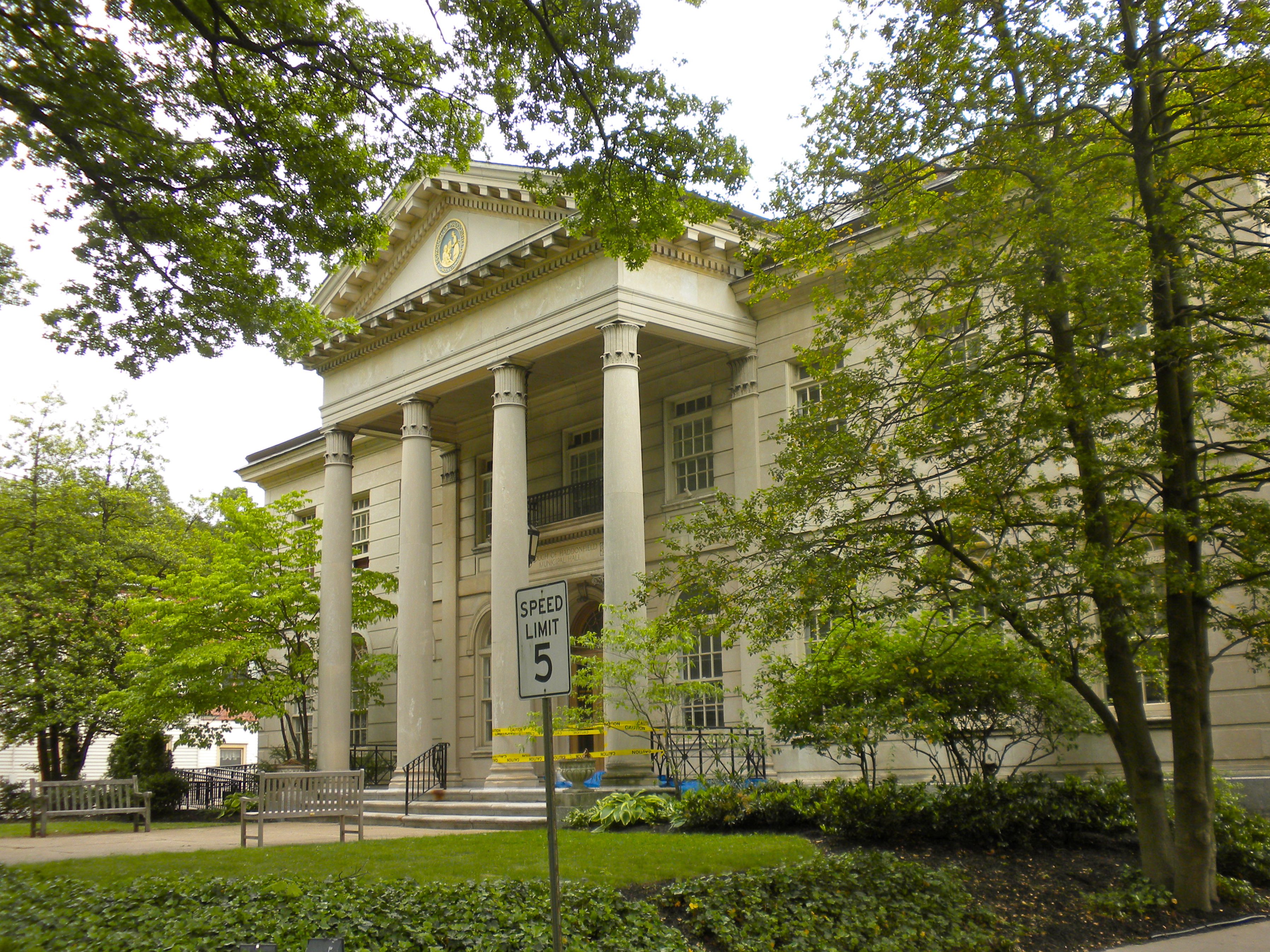 Haddonfield, United States