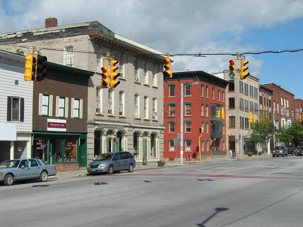 St. Albans, United States