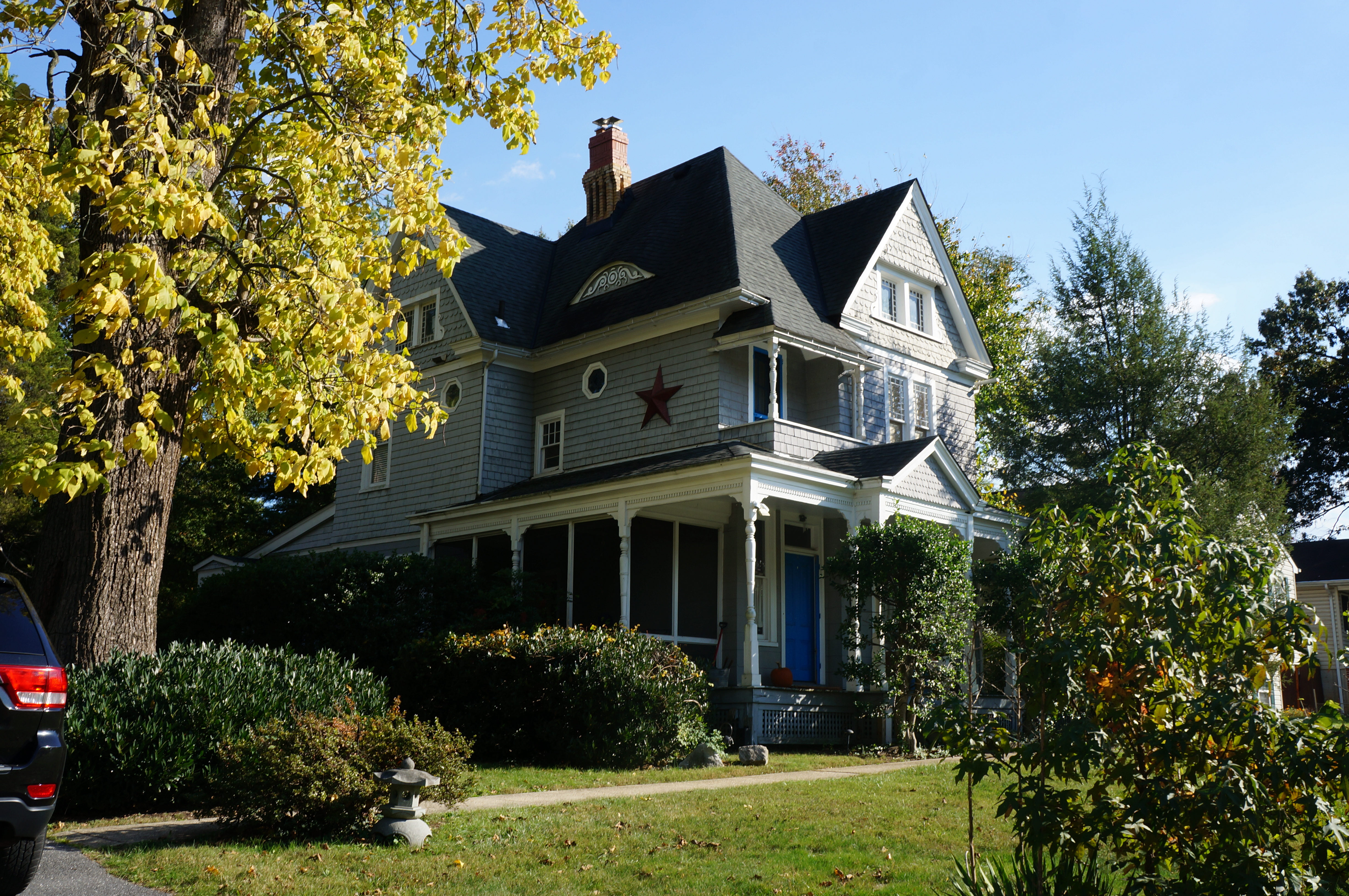 Berwyn Heights, United States