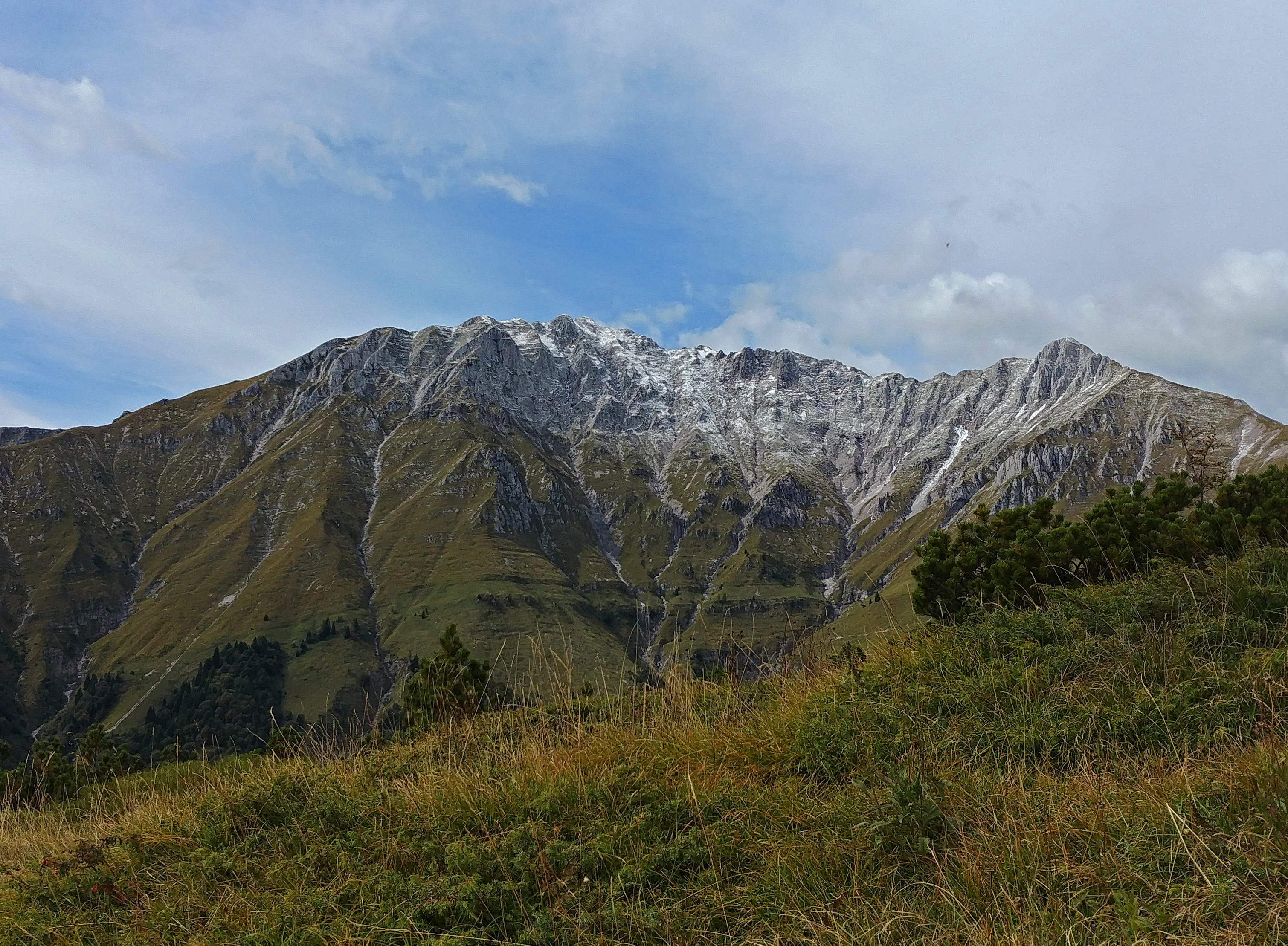 Cima di Menna