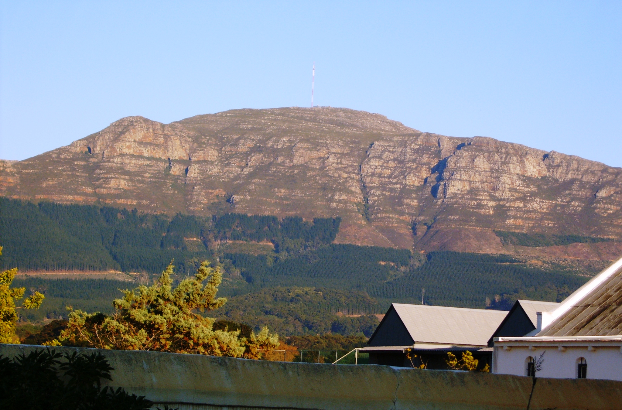 Constantiaberg