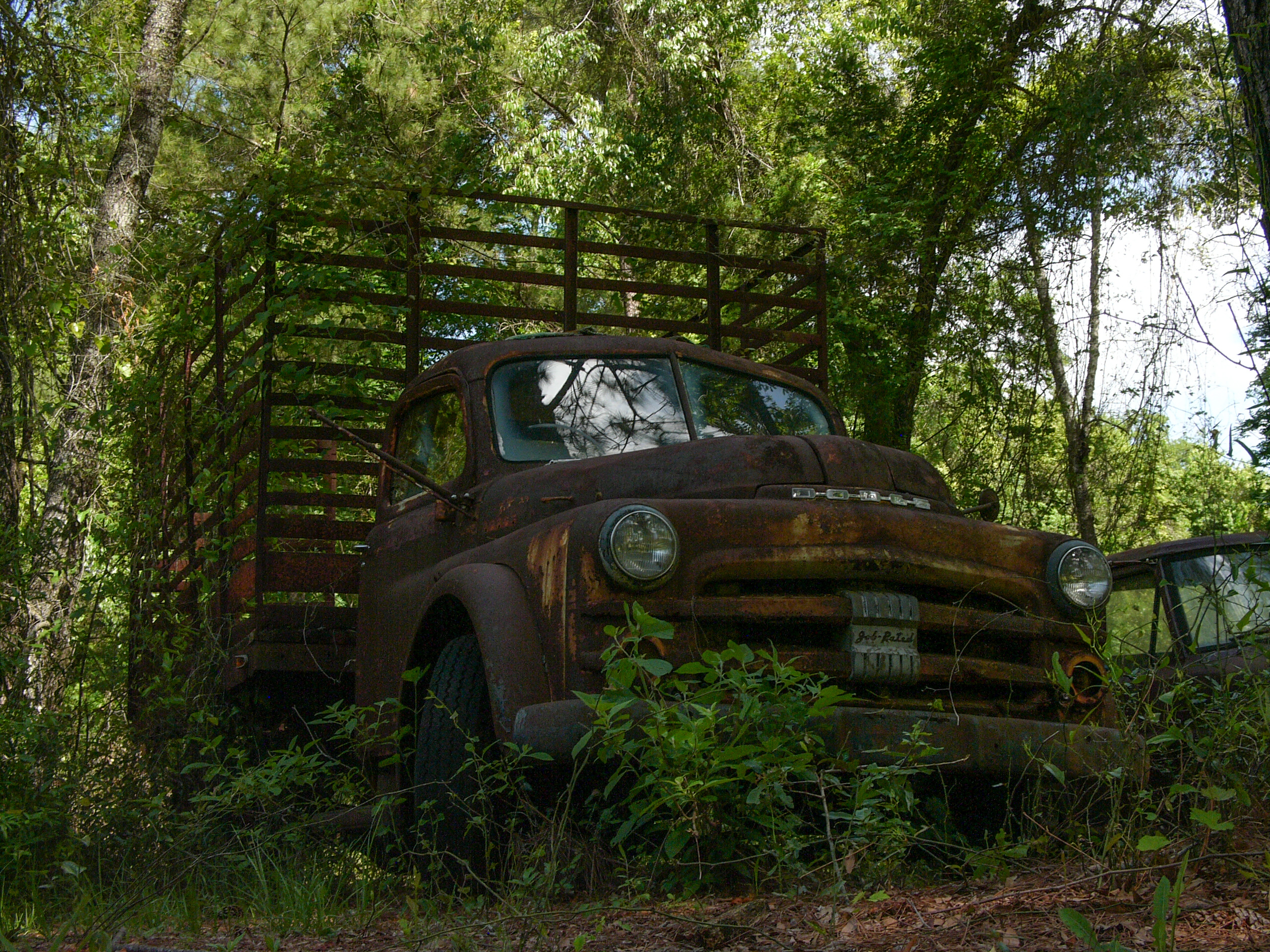 Crawfordville, United States