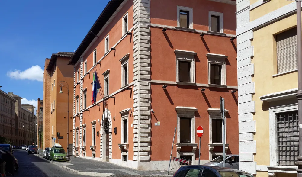 Palazzo Alicorni