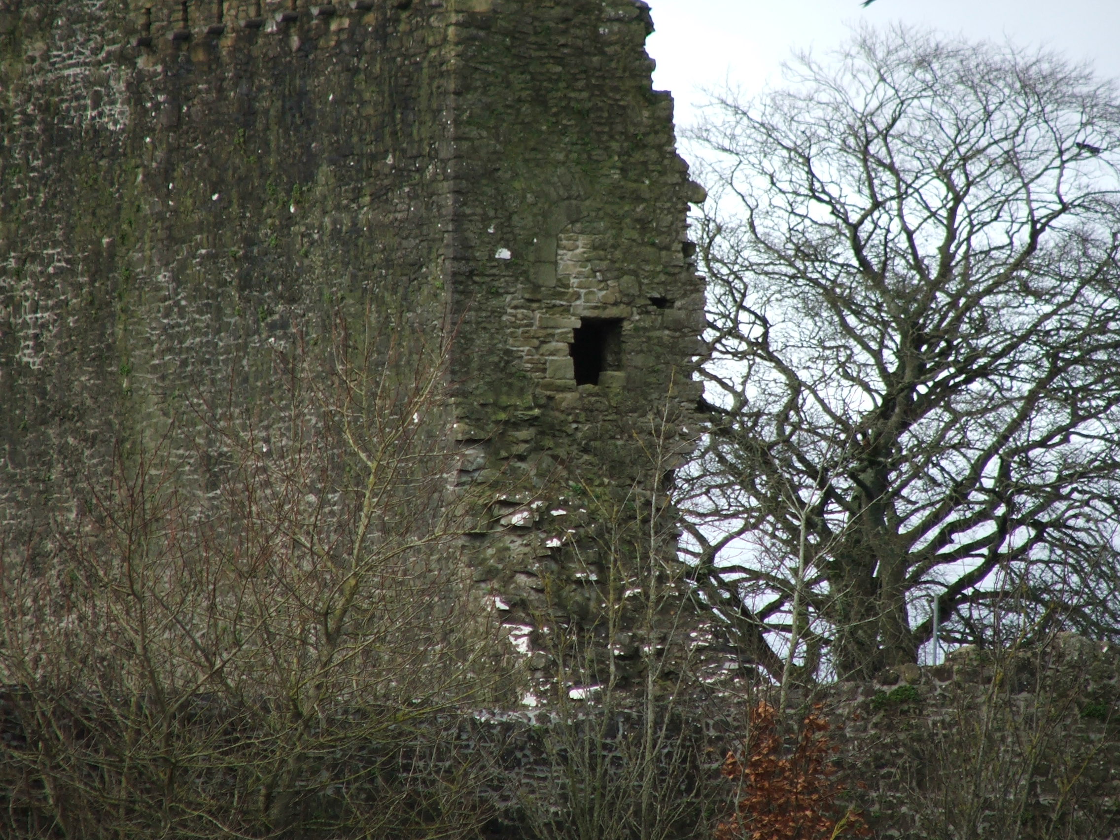 Ballymote, Ireland
