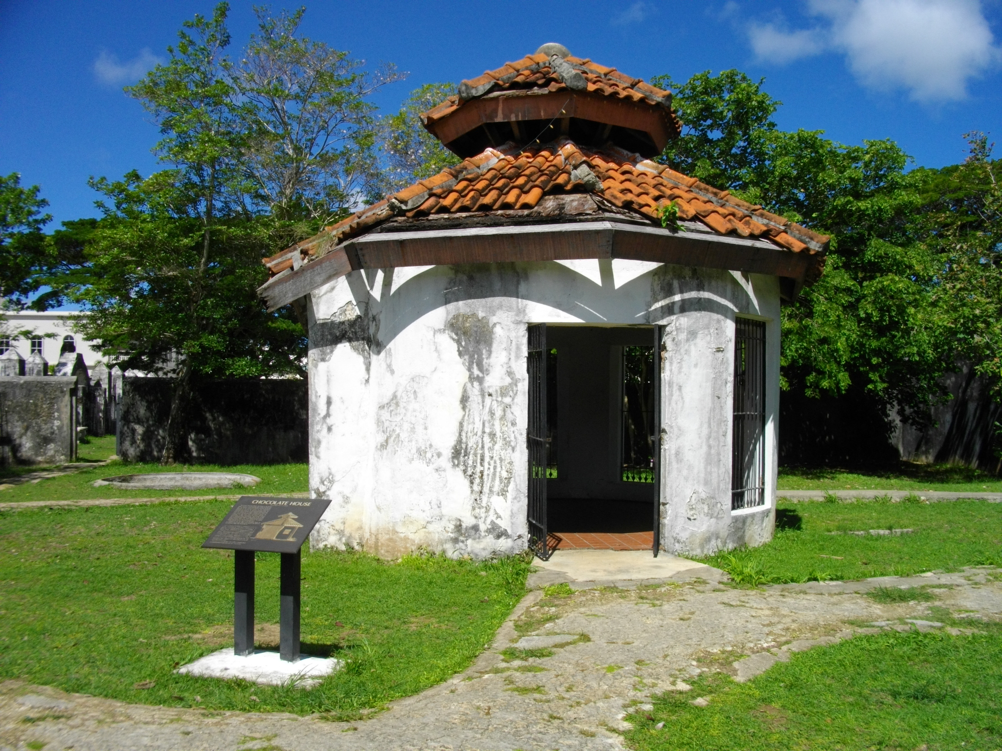Hagåtña, United States