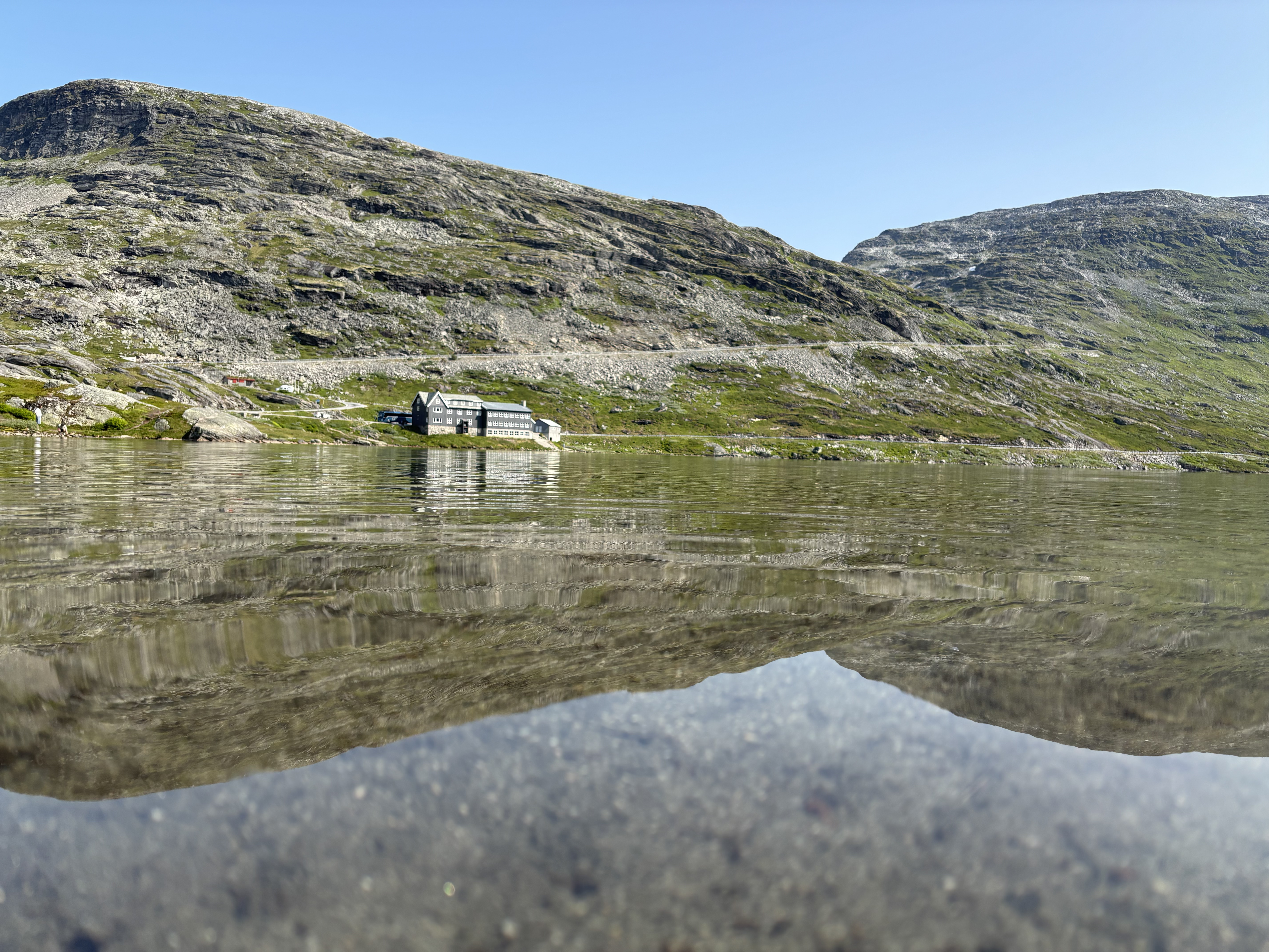 Djupvatnet