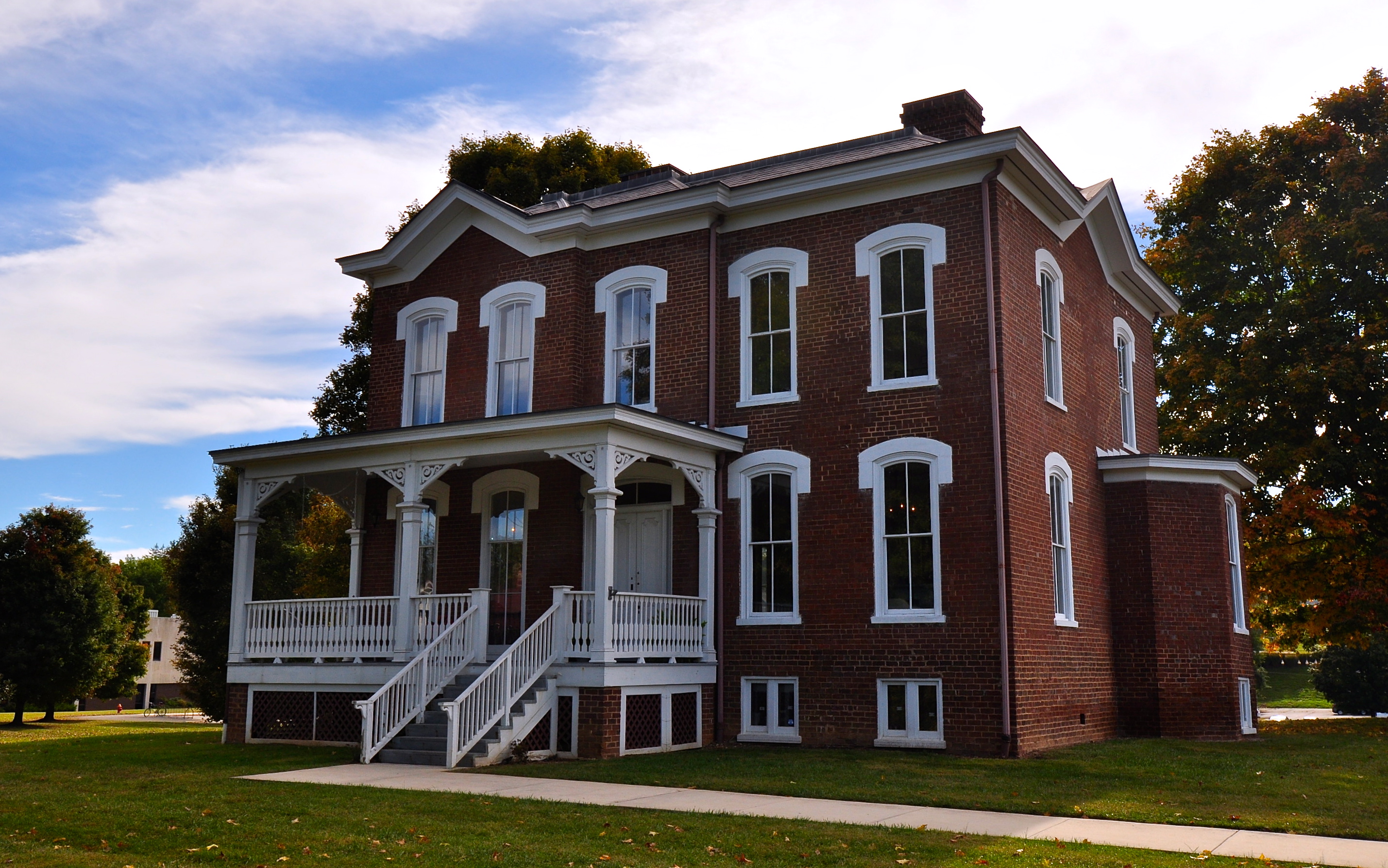 Radford, United States