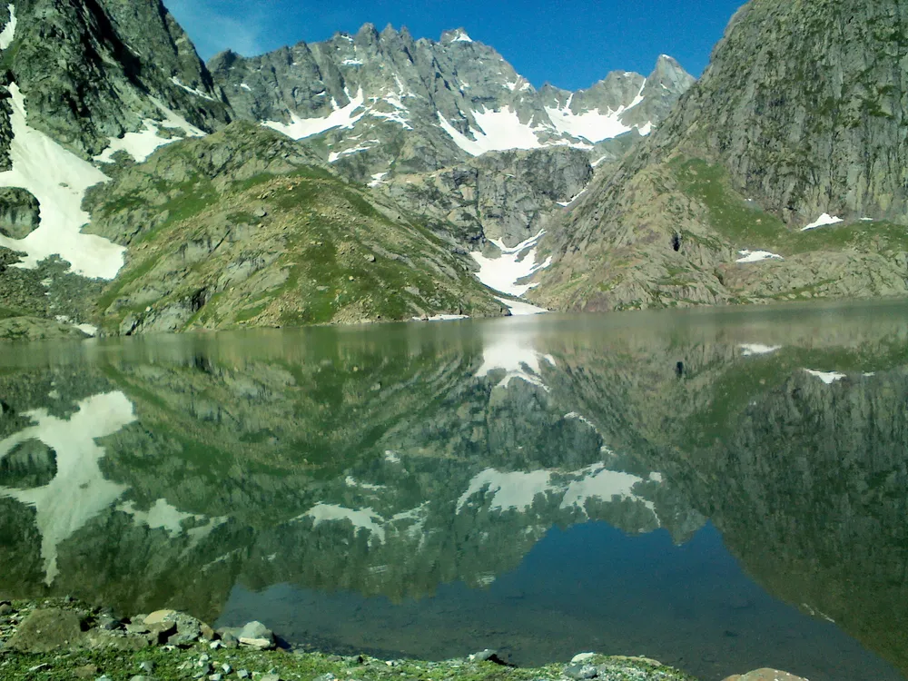 Sonamarg, India
