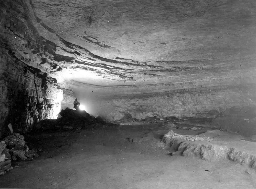Mammoth Cave National Park