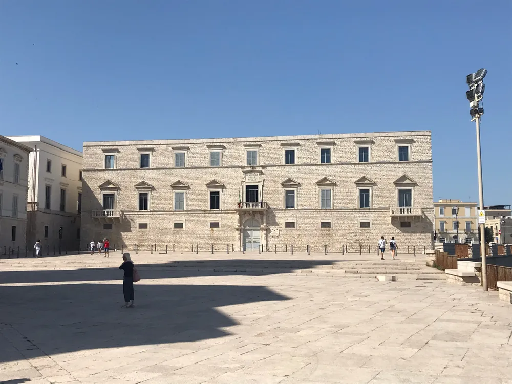Palazzo Torres