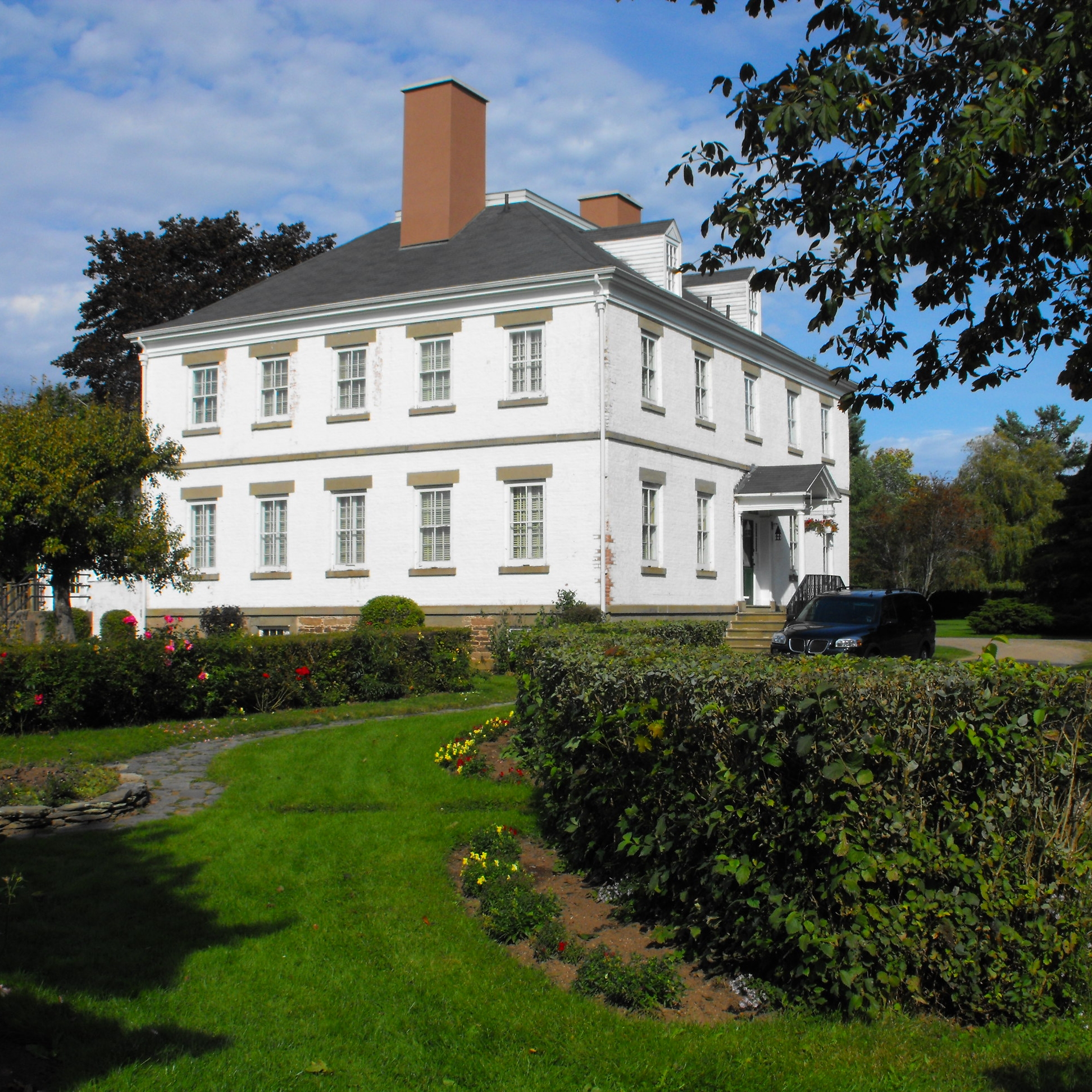 Prescott House Museum