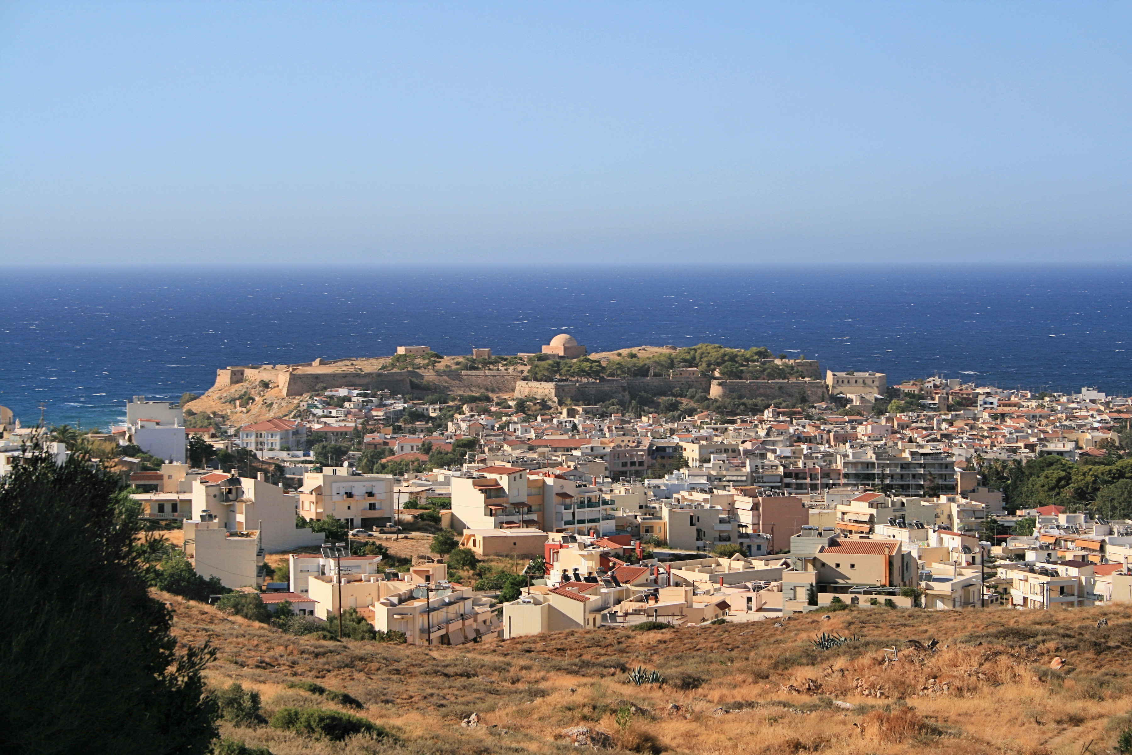 Historical and Folklore Museum of Rethymno