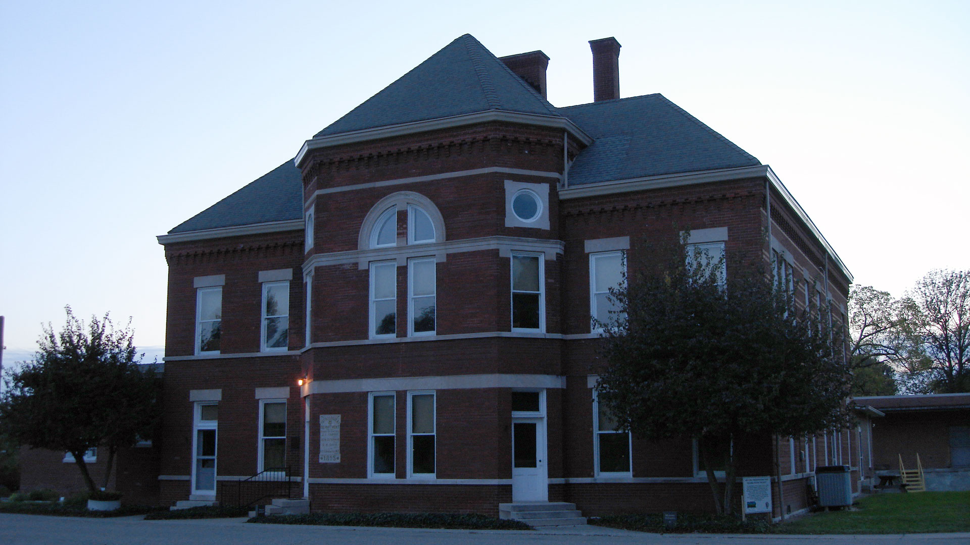 Central State Hospital