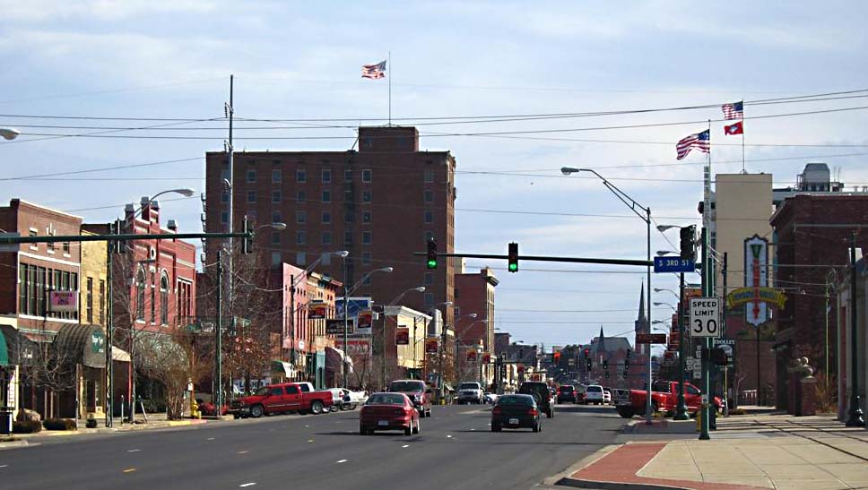 Fort Smith, United States