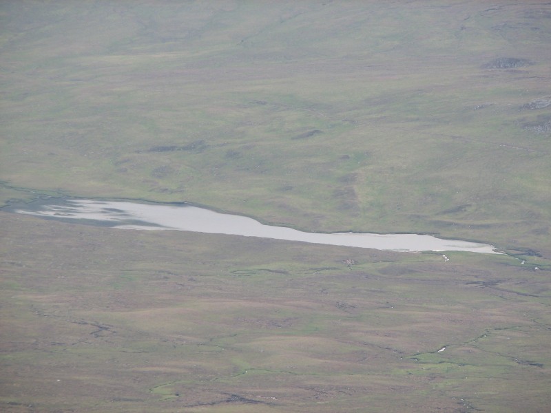 Loch Spey