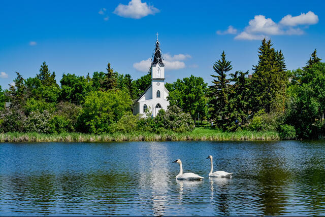 Camrose, Canada