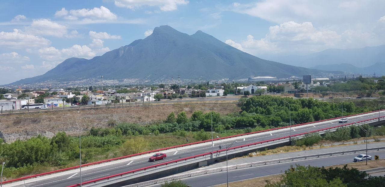 San Nicolás de los Garza, Mexico