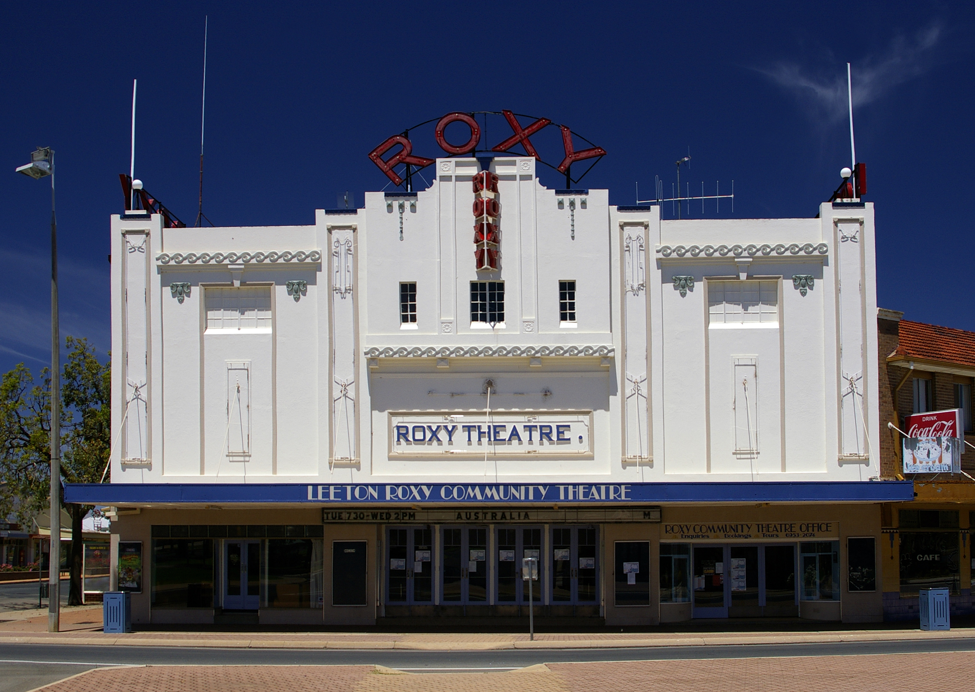 Leeton, Australia