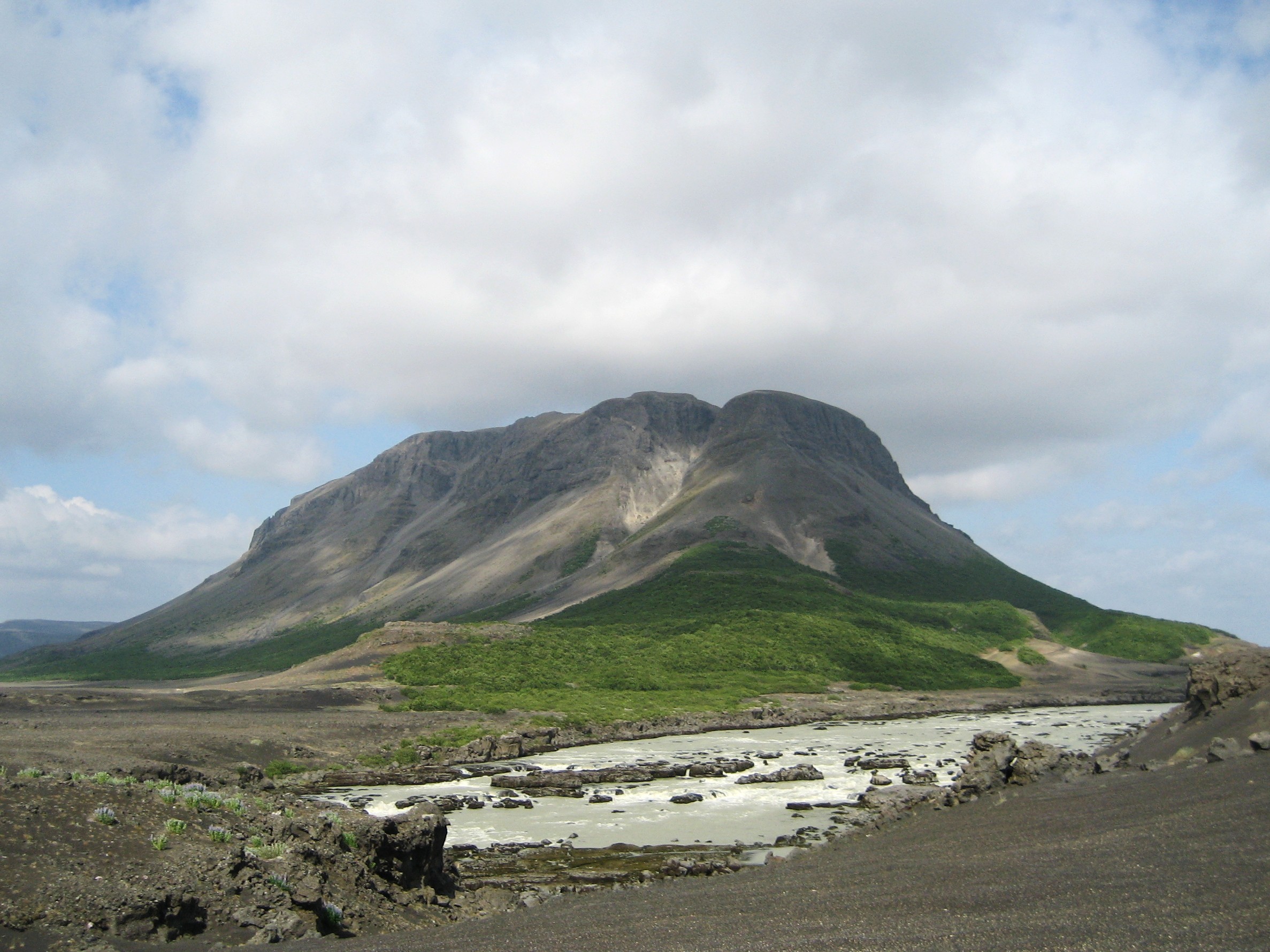 Búrfell
