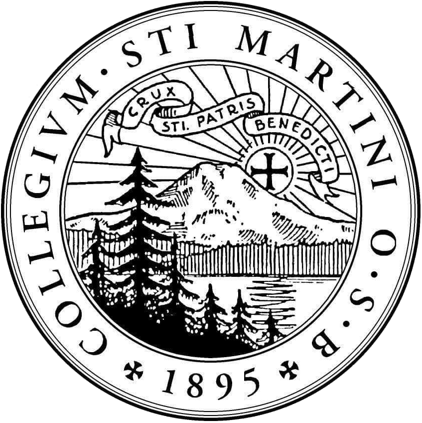 Saint Martin's University