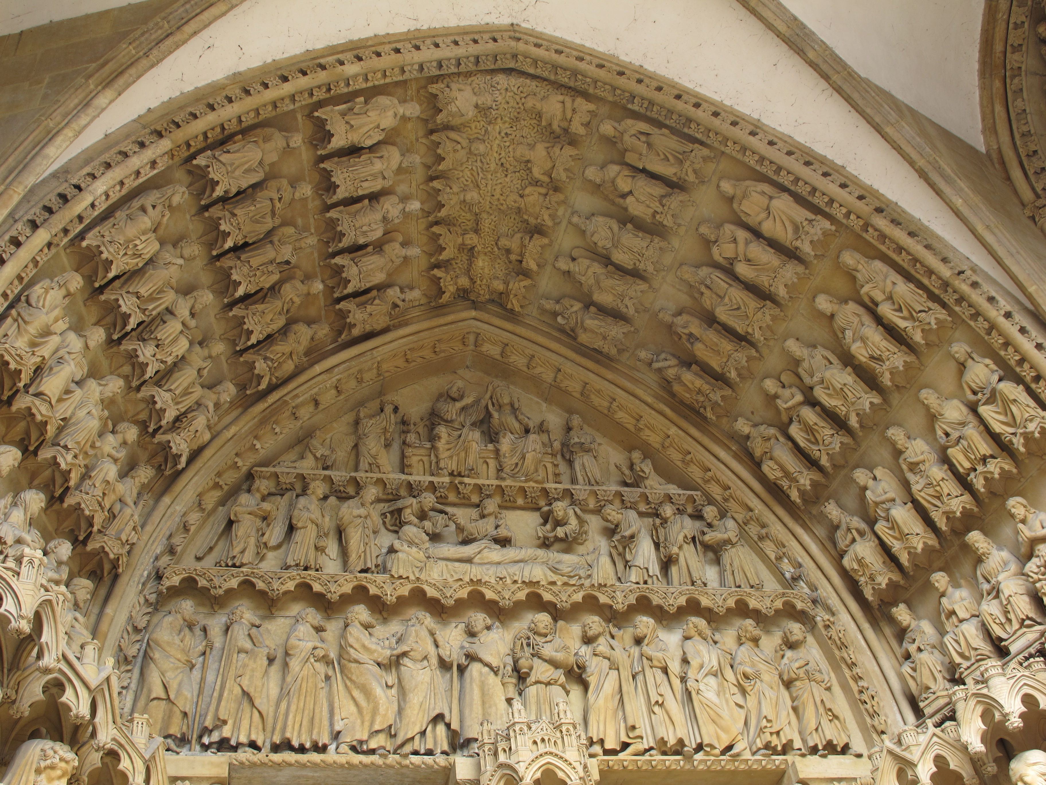 Metz, France