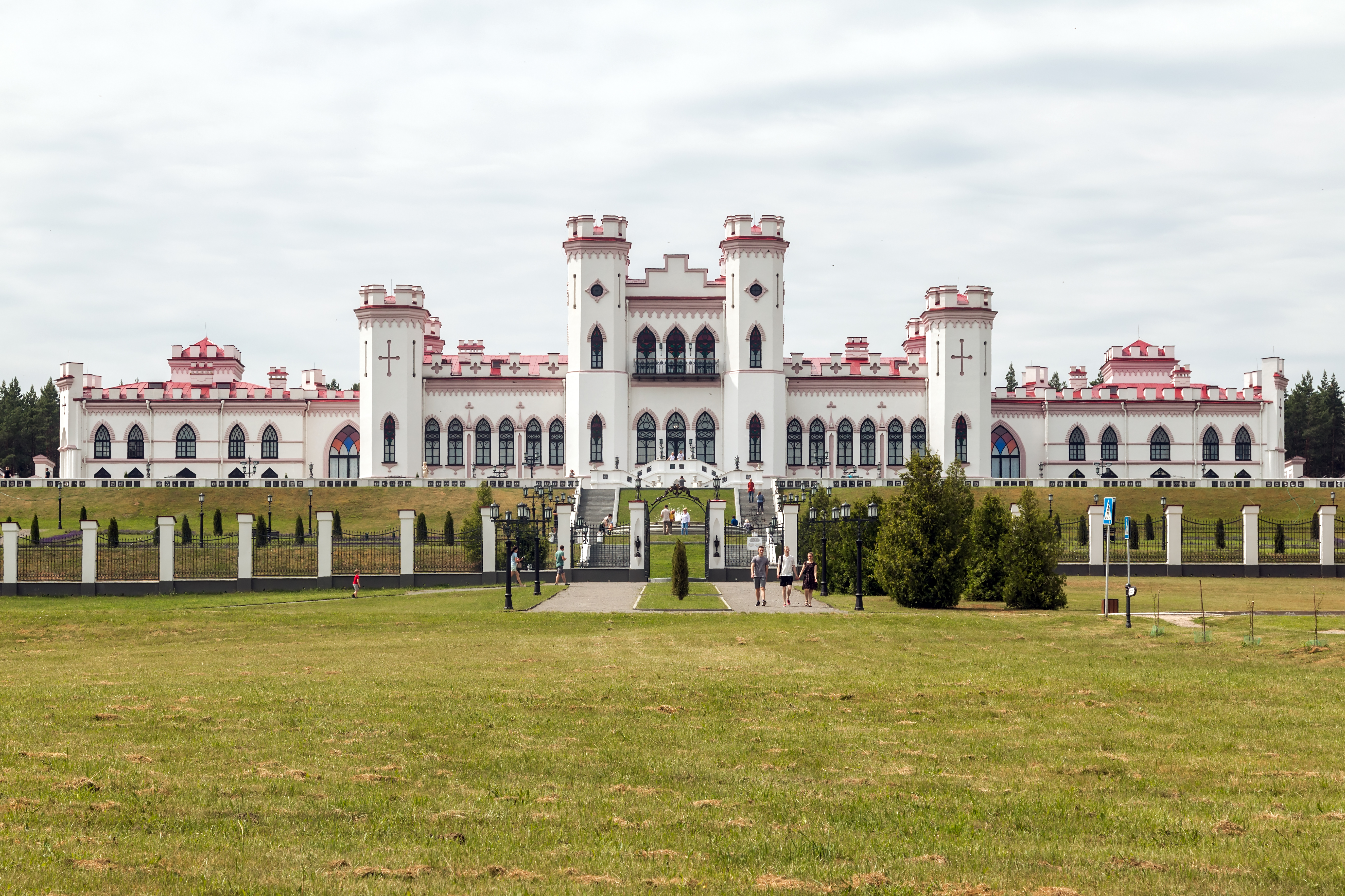 Kosava Castle