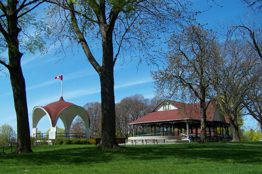 St. Catharines, Canada