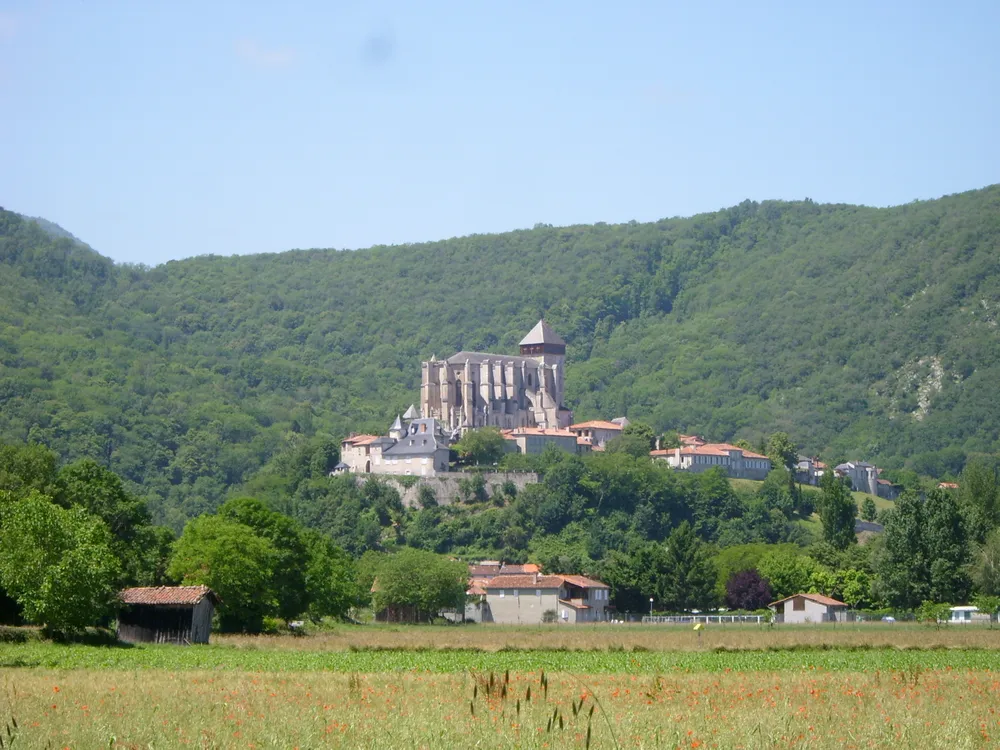 Boutx, France