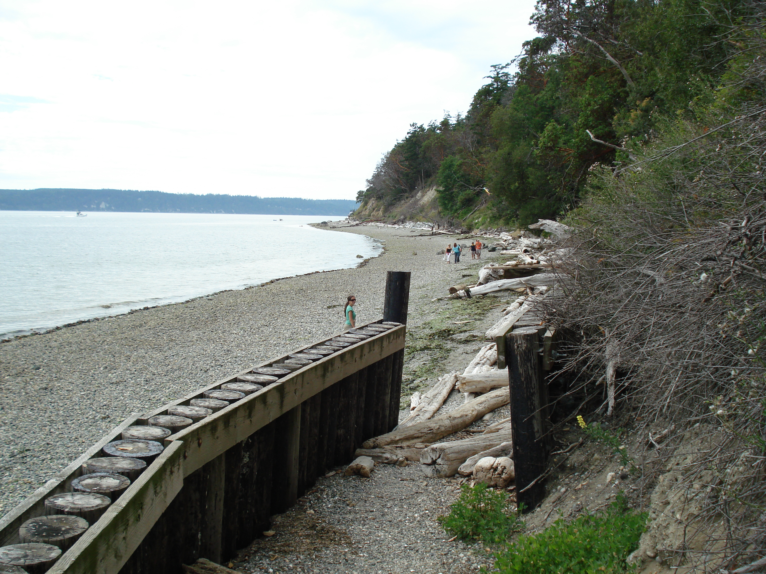 Camano Island, United States