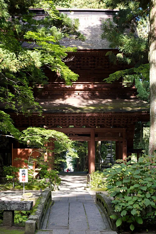 Komagane, Japan