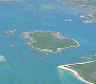 Little Green Island