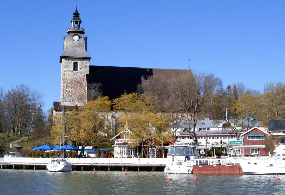 Naantali, Finland