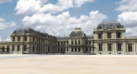 Château de Clagny