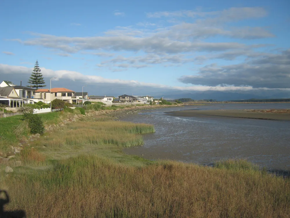 Manawatū District, New Zealand