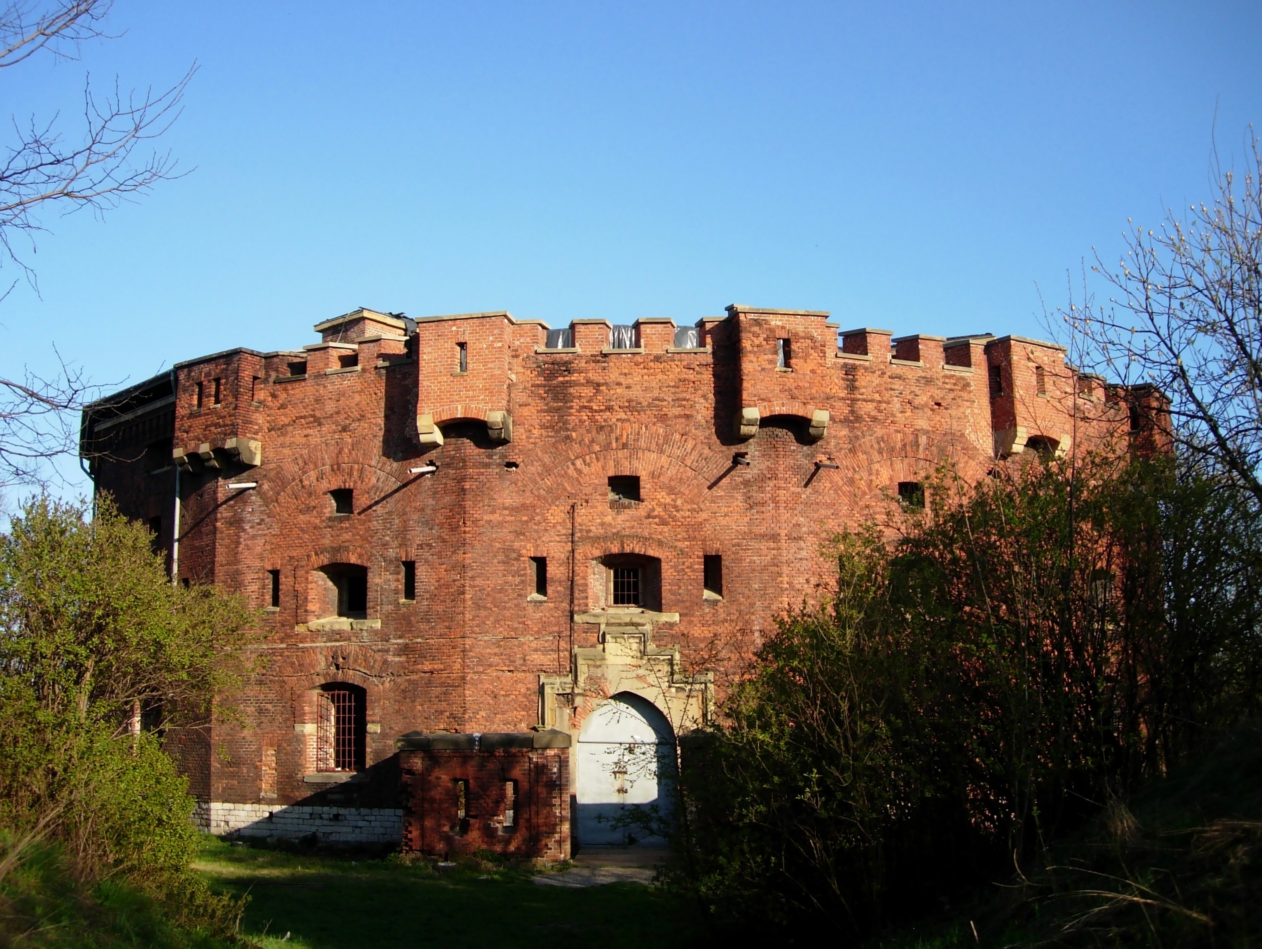 Bastion III Kleparz