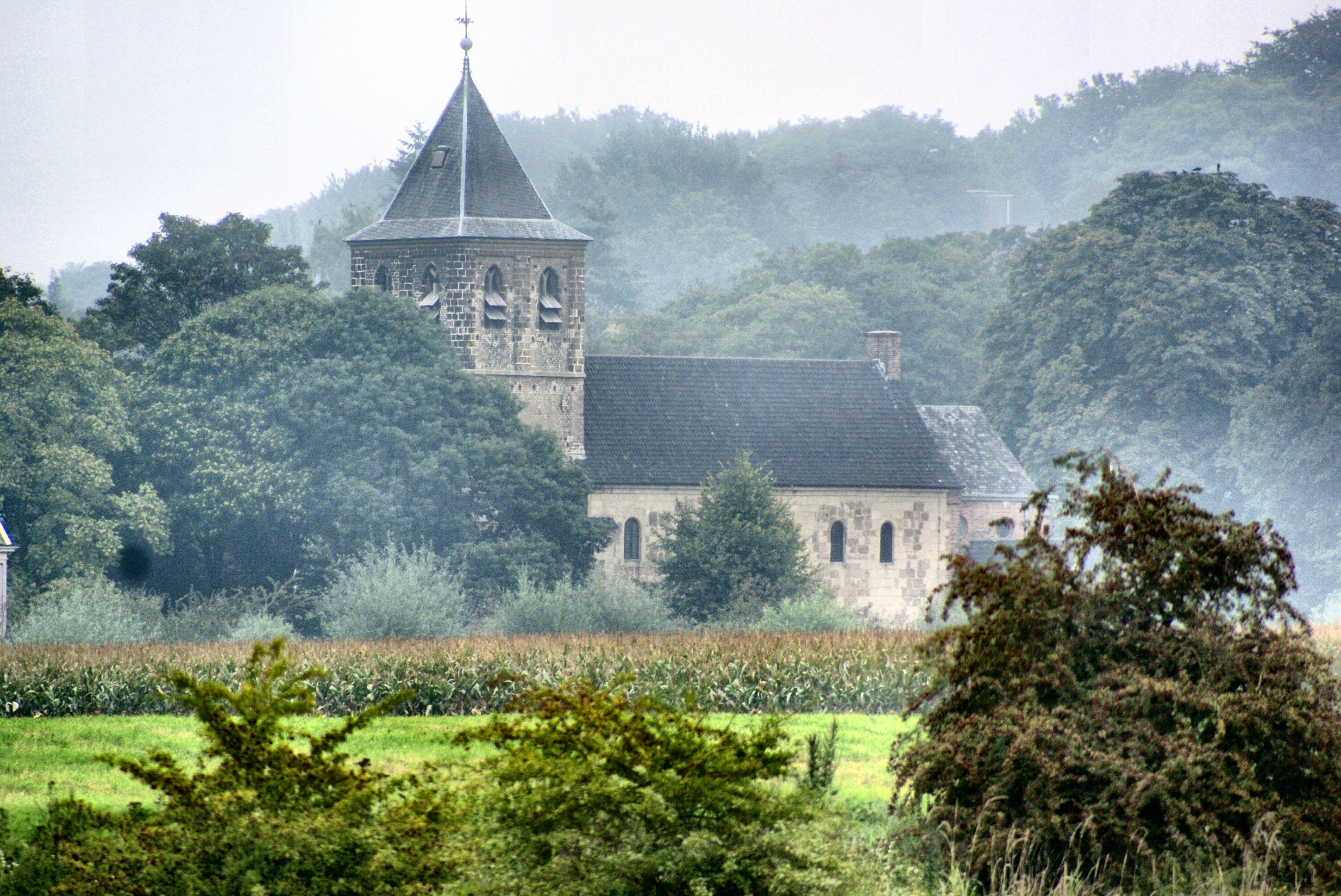 Oosterbeek, Netherlands
