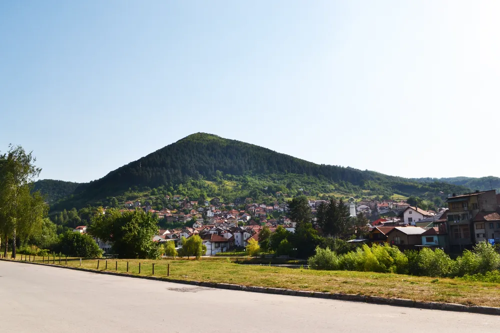 Visočica
